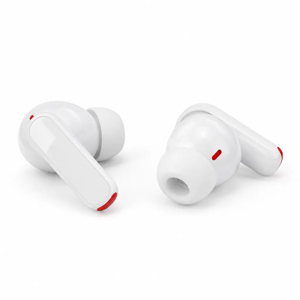 True Wireless Ear Buds